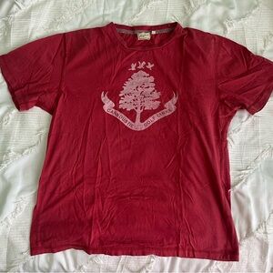 Carnouste Golf Links Shirt